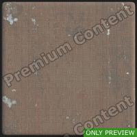 PBR substance preview metal floor rusty 0003